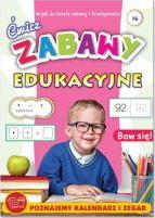 Ćwicz Zabawy edukacyjne