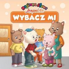 Magiczne słowa Leopolda - Wybacz mi