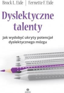 Dyslektyczne talenty