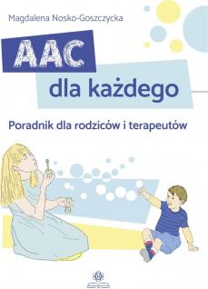 AAC dla każdego. Poradnik dla rodziców