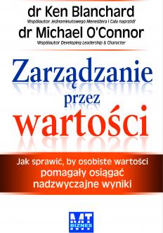 Zarządzanie przez wartości