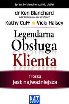 Legendarna obsługa klienta