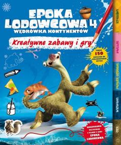 Epoka Lodowcowa 4