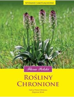 Rośliny chronione. Flora Polski