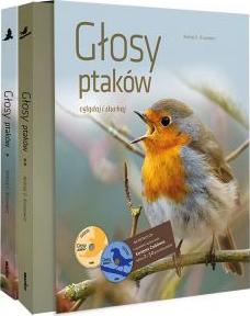 Głosy ptaków T.1-2