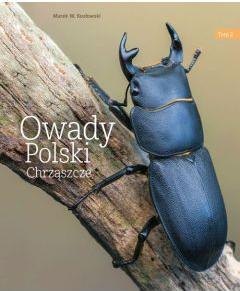 Chrząszcze. Owady Polski. Tom 2