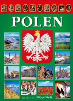 Polen Polska wer. Niemiecka