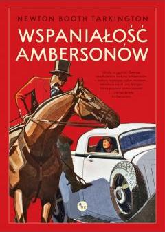 Wspaniałość Ambersonów