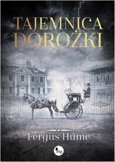 Tajemnica dorożki