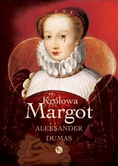 Królowa Margot n