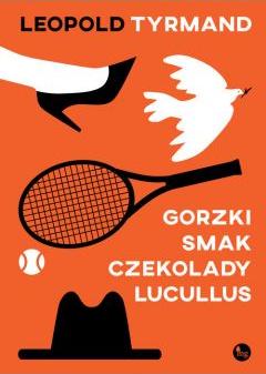 Gorzki smak czekolady Lucullus