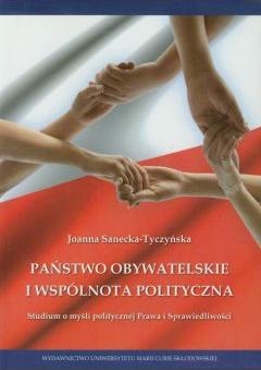 Państwo obywatelskie i wspólnota polityczna