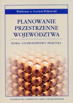 Planowanie przestrzenne województwa