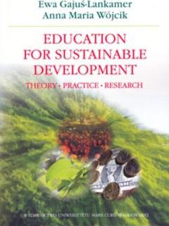 Education for Sustainable Development