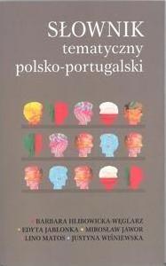 Słownik tematyczny polsko-portugalski