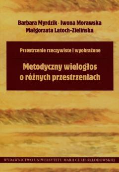 Metodyczny wielogłos o różnych przestrzeniach