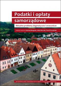 Podatki i opłaty samorządowe