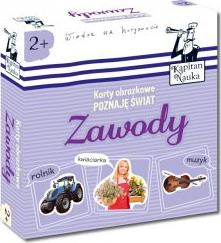 Zawody- karty obrazkowe  n