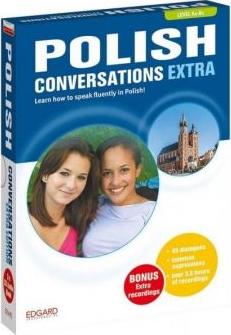 Polish. Conversations Extra Edition. Level A1-B1