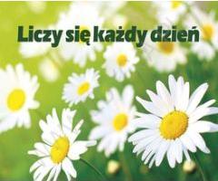 Liczy się każdy dzień. Perełka 164