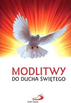 Modlitwy do Ducha Świętego