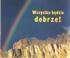 Wszystko będzie dobrze. Perełka 152