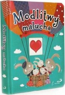 Modlitwy malucha