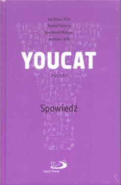 YOUCAT. Spowiedź