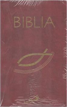 Biblia. Stary i Nowy Testament