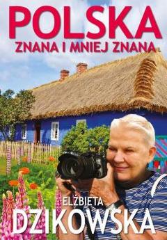 Polska znana i mniej znana. Tom 1