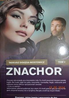 Znachor. Tom 2