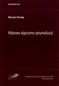 Wybrane algorytmy optymalizacji