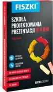 Fiszki. Szkoła projektowania prezentacji w 4 dni