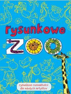 Rysunkowe Zoo