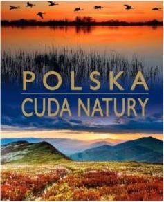 Polska Cuda Natury