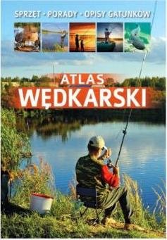 Atlas wędkarski SBM