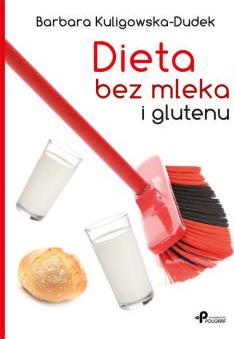 Dieta bez mleka i glutenu