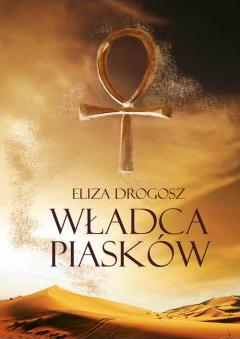 Władca Piasków. Księga Ankh. Tom 1