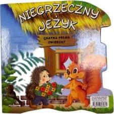 Niegrzeczny jeżyk