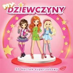 My dziewczyny