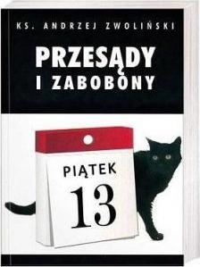 Przesądy i zabobony