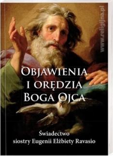 Objawienia i orędzia Boga Ojca