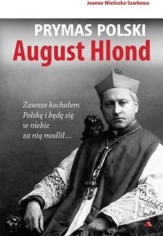 Prymas Polski August Hlond