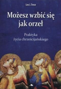 Możesz wzbić się jak orzeł