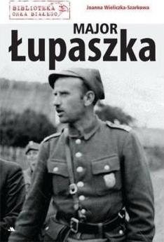 Major Łupaszka