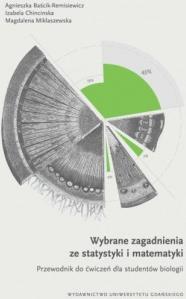 Wybrane zagadnienia ze statystyki i matematyki