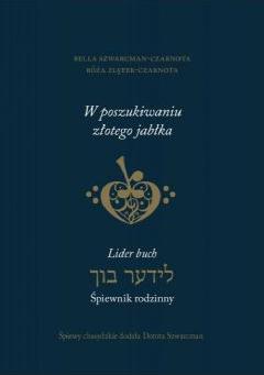 W poszukiwaniu złotego jabłka.. śpiewnik rodzinny