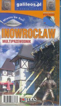 Inowrocław multiprzewodnik