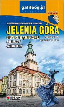 Jelenia Góra - przewodnik