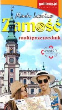 Multiprzewodnik - Zamość